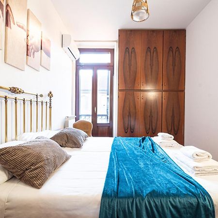 Easy Central Apartment - Milano Porta Romana Екстер'єр фото