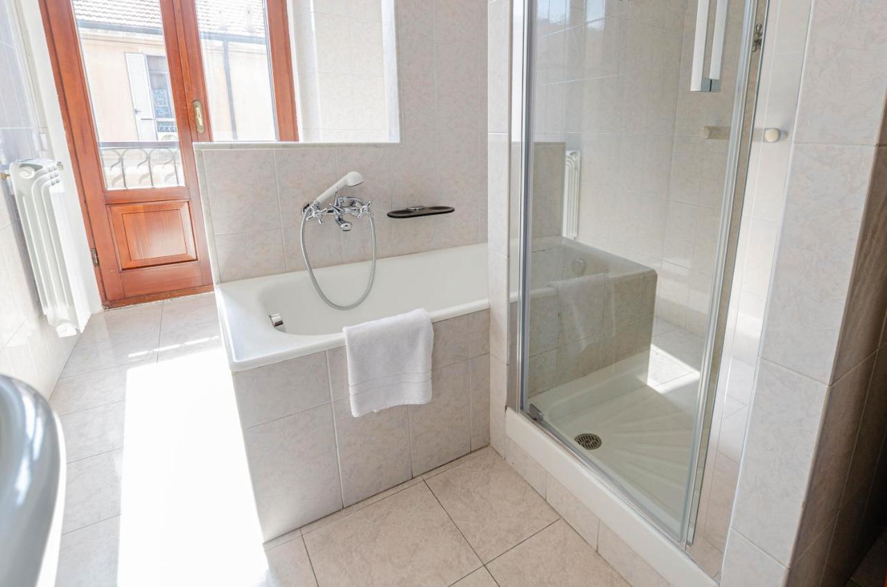 Easy Central Apartment - Milano Porta Romana Екстер'єр фото