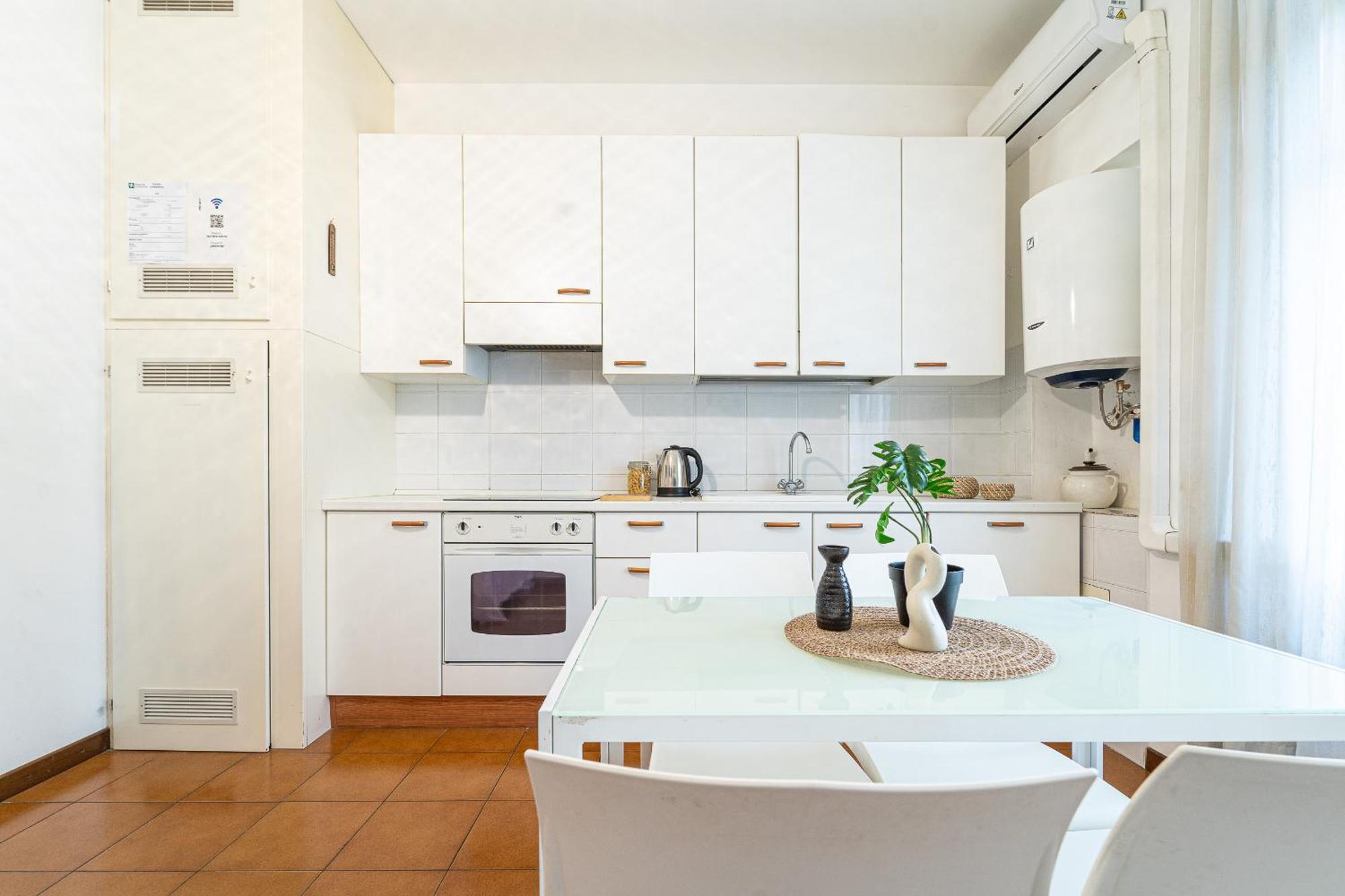 Easy Central Apartment - Milano Porta Romana Екстер'єр фото