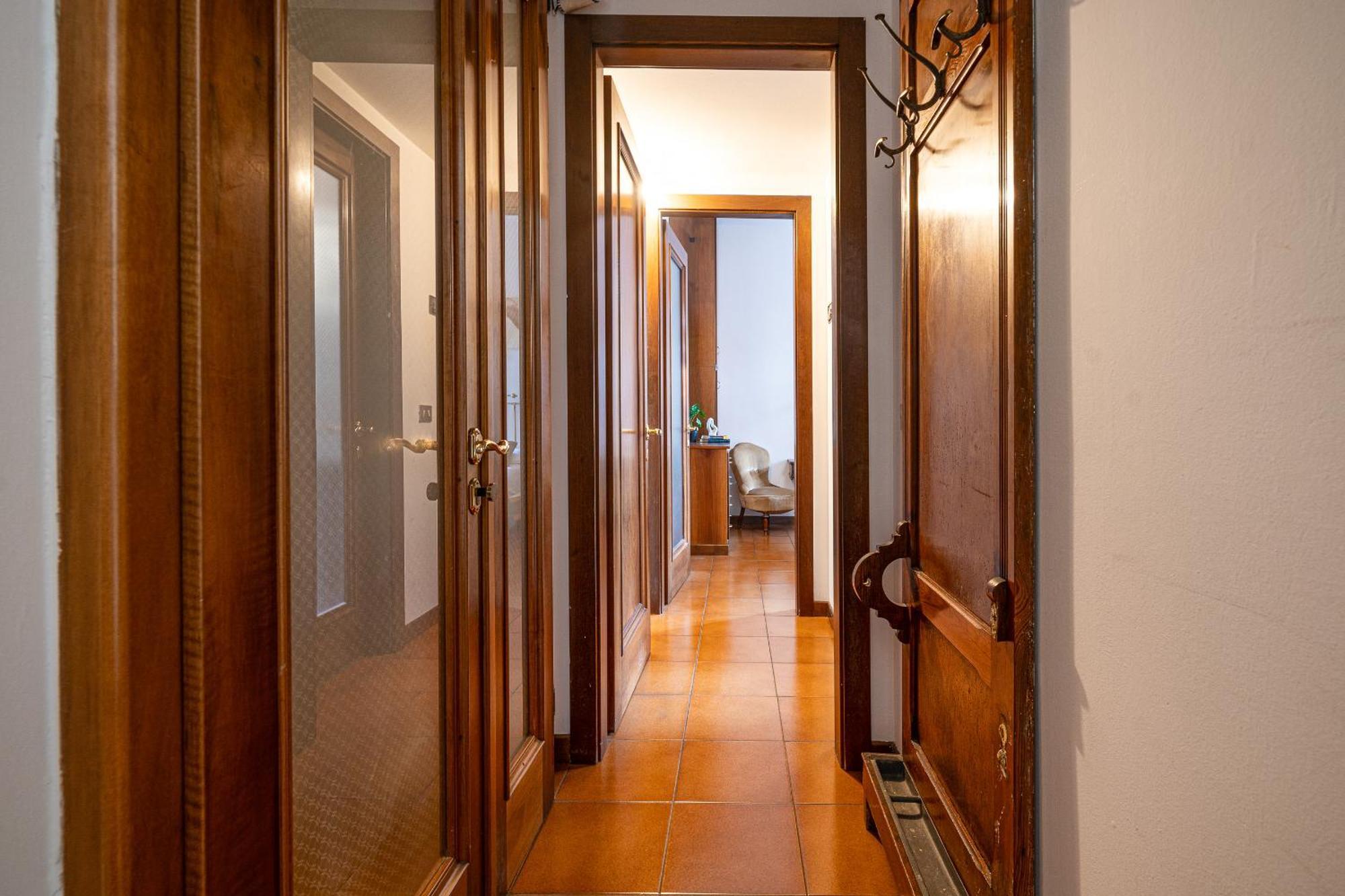Easy Central Apartment - Milano Porta Romana Екстер'єр фото