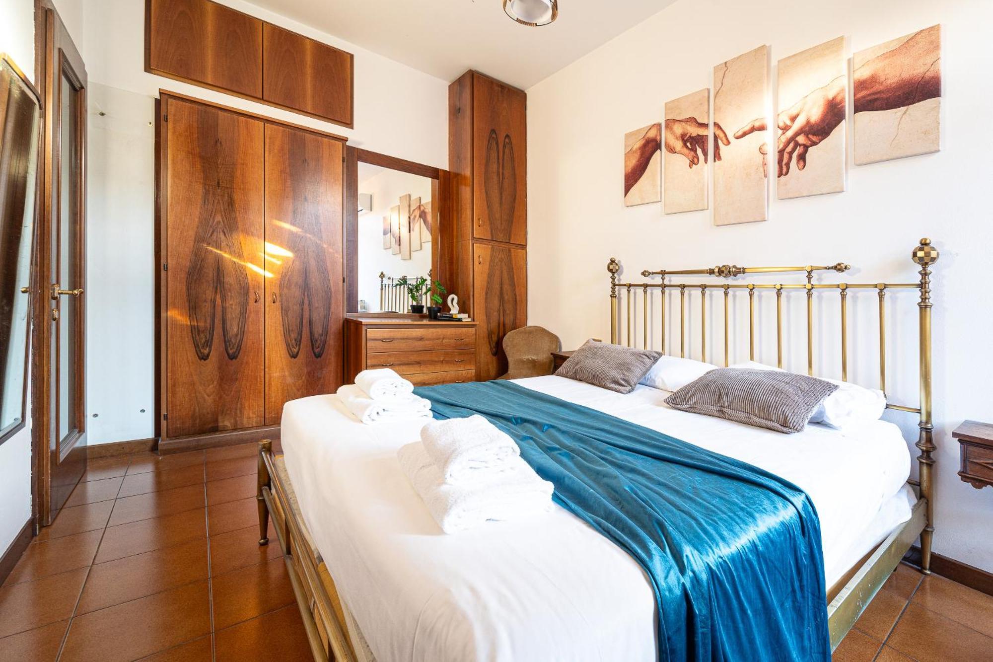 Easy Central Apartment - Milano Porta Romana Екстер'єр фото